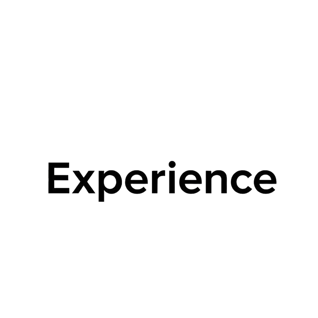 Experience