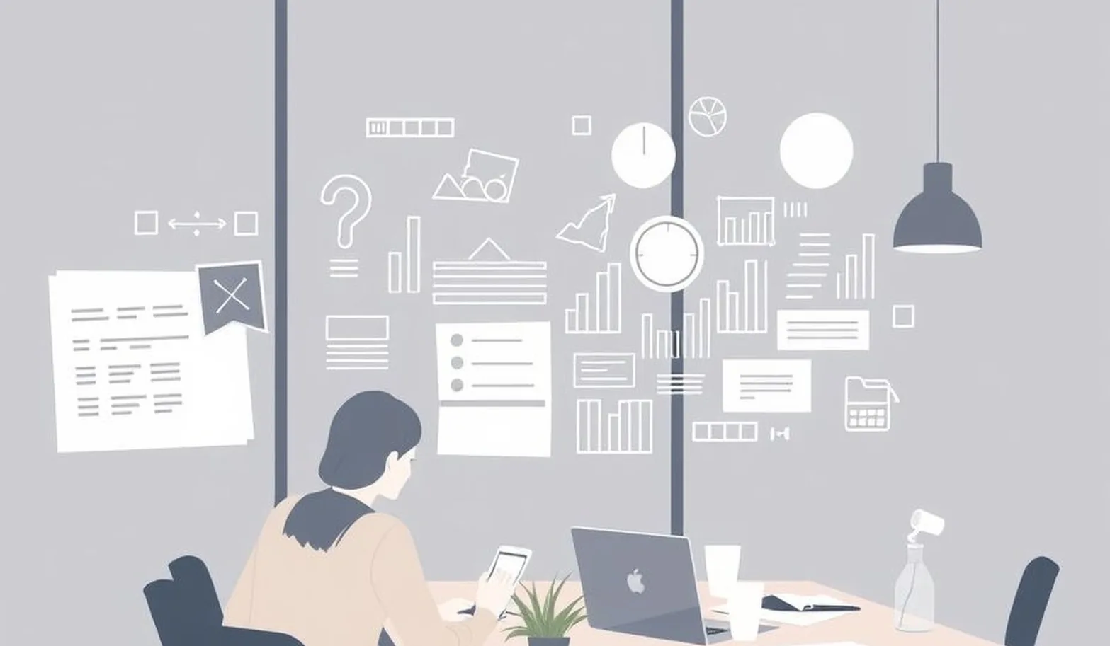 Service design consulting