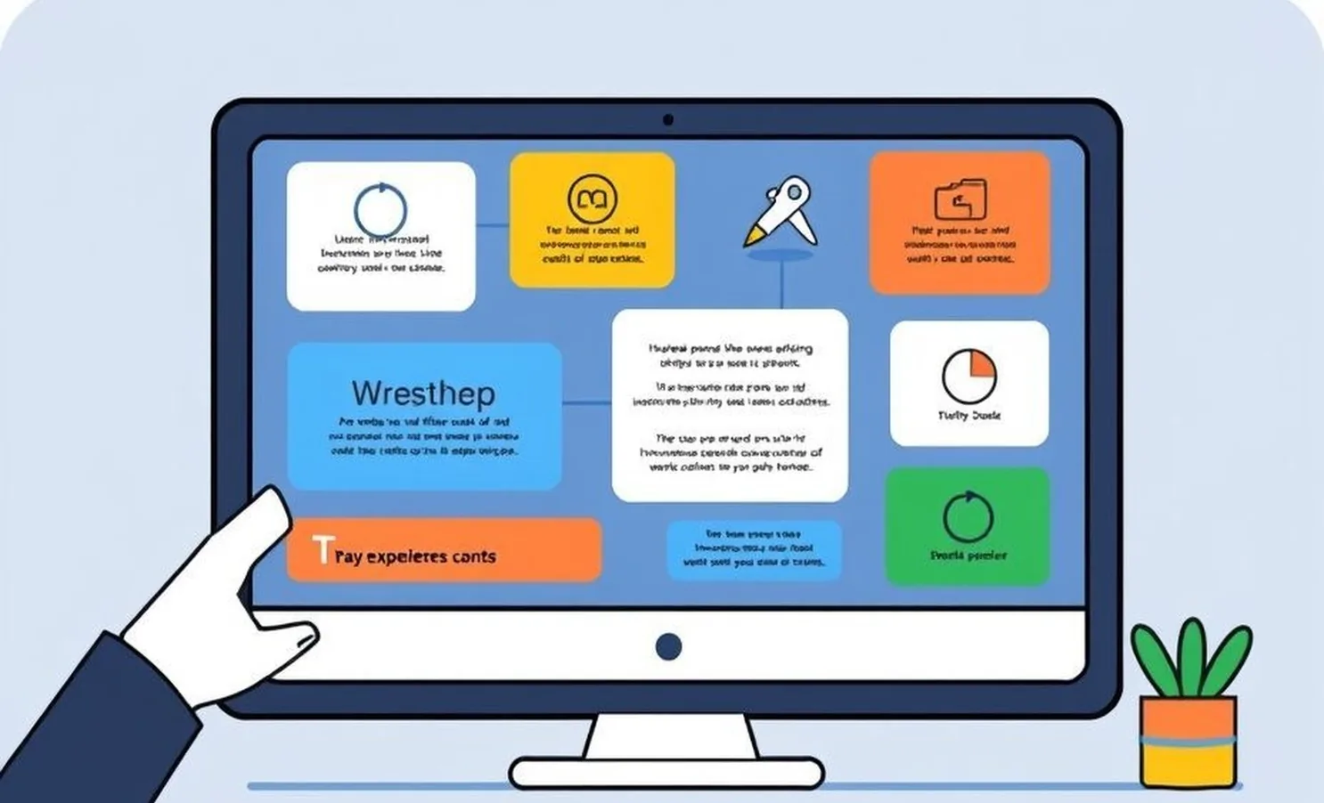 User experience strategy